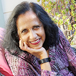 Shobha Tharoor Srinivasan